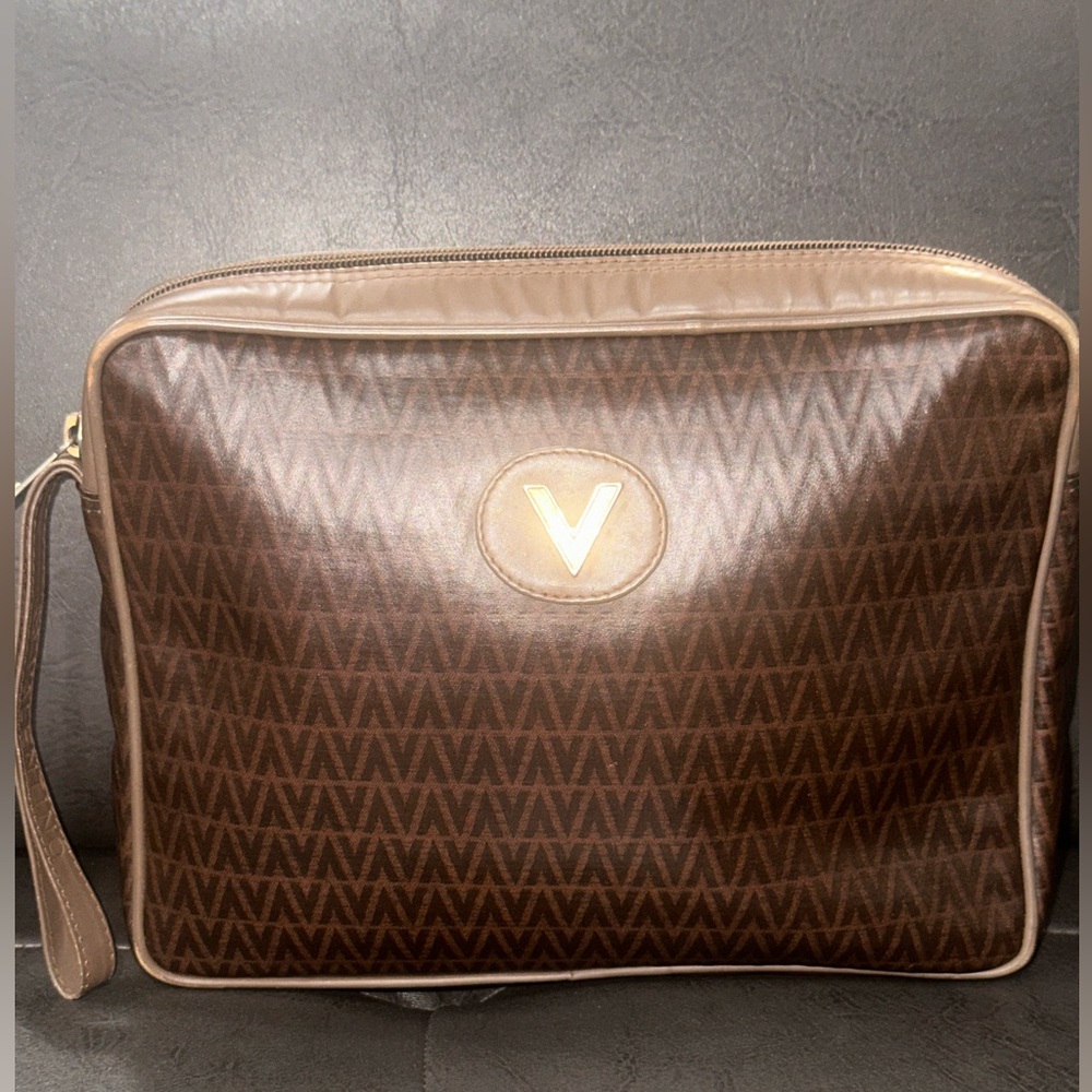 VALENTINO Vintage clutch bag